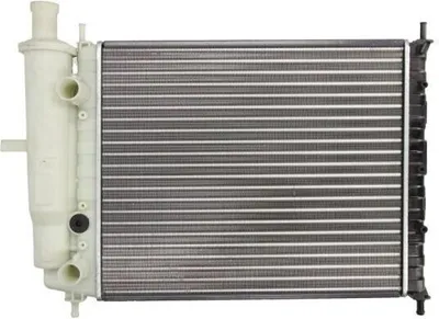 Obrázok produktu pre Chladič, chladenie motora THERMOTEC D7F014TT