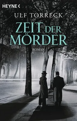 Produktbild von Zeit der Mörder
