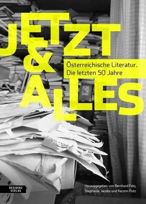 Zdjęcie produktu dla Jetzt & Alles