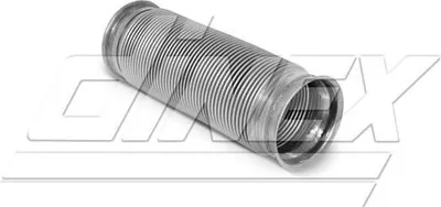 Image de Tuyau d'échappement DINEX pour MAN TGS I avant 4IA000