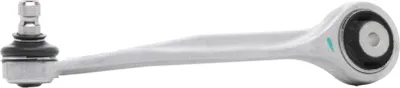 Produktbild von MEYLE 116 050 0167 Querlenker Vorne Rechts Vorne Oben für AUDI A4 Avant (8K5, B8) A6 Avant (4G5, 4GD, C7) Q5 (8RB) A5 Sportback (8TA) A4 Limousine