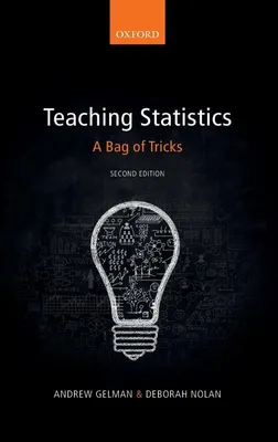 Produktbild von Teaching Statistics