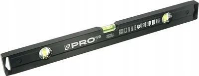 Immagine prodotto di Linea diritta laccata nera 800 50 cm - 100-05 U C