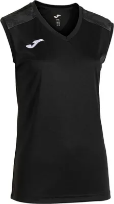 Imagen del producto de Camiseta Joma Championship VIII, manga larga, color , talla S, para mujer, color , talla S