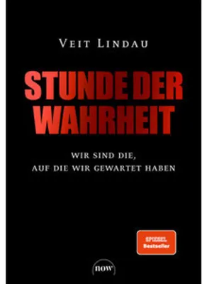 Immagine prodotto di Stunde der Wahrheit