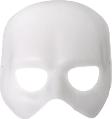 Produktbild von Weißes Phantom