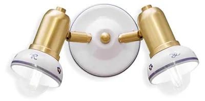 Productafbeelding van CLASSIC SAVONA C563, Wandlamp, Ferroluce