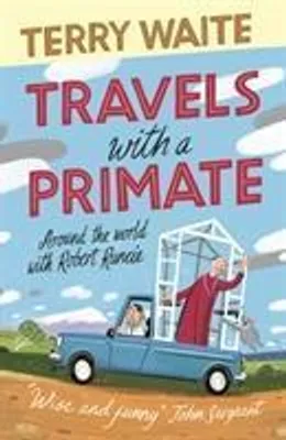 Zdjęcie produktu dla Travels with a Primate
