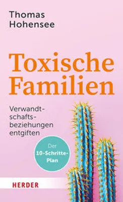 Zdjęcie produktu dla Toxische Familien