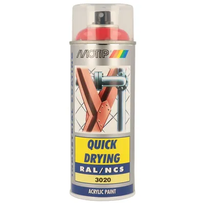 Produktbild von MOTIP RAL-Lack 07088 193 69mm Spraydose 400ml 69mm 0,407kg