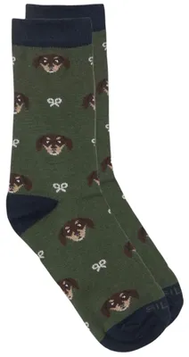 Produktbild von Socken Silbon 136291 für Jungen