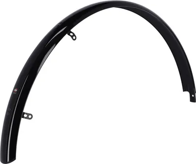 Produktbild von SKS HR Schutzblech Bluemels Basic 28", 55mm, schwarz