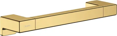 Obrázek produktu pro Haltestange ADDSTORIS 348mm leštěné zlato leštěné zlato