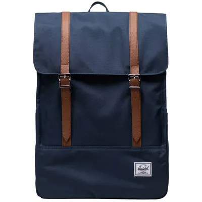 Produktbild von Herschel Survey Backpack 11404-00007, Rucksack, Uni, Dunkelblau, Größe: One size