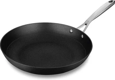 Produktbild von Kochtopf Schwarz Ø 20 cm leicht