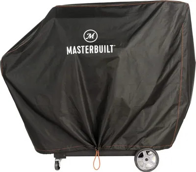 Image de Couvercle Masterbuilt MB alimenté par gravité
