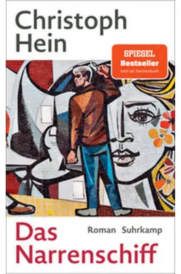 Zdjęcie produktu dla Das Narrenschiff