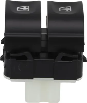 Immagine prodotto di Interruttore alzacristalli elettrici 254118044R Sostituzione compatta e sensibile al tatto per Clio MK 4 2013-2017