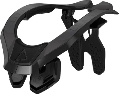 Image de Leatt Neck Brace 4.5 L/XL Stealth