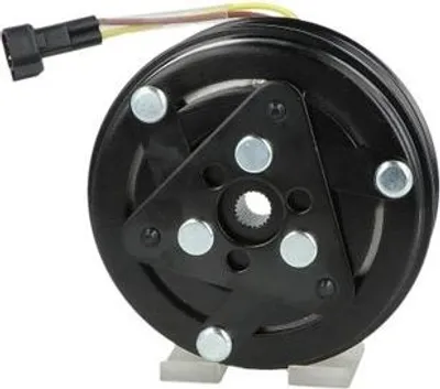Productafbeelding van Koppeling van de airconditionercompressor voor Ford