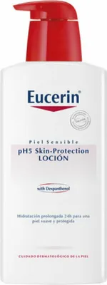 Produktbild von Eucerin Ph5 Hautschutz Körperlotion 1000ml
