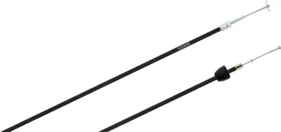 Obrázek produktu pro Zadní brzdové lanko, závit uvnitr - Simson KR51/1 Schwalbe