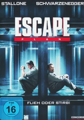 Produktbild von Escape Plan