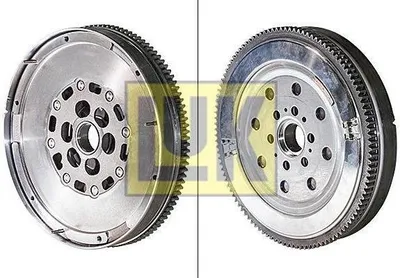 Produktbild von Luk Schwungrad für Opel Astra H Signum Vectra C Zafira Saab 9-3
