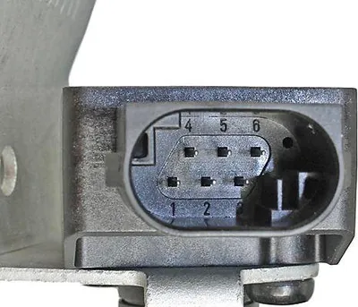 Produktbild von METZGER 0901310 Sensor Leuchtweiteregulierung für VOLVO XC60 (156) Vorne Rechts Xenonlicht