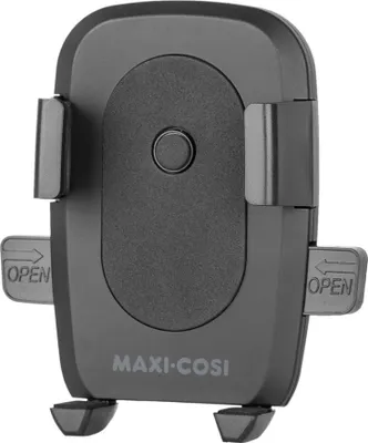 Produktbild von Maxi-Cosi Handyhalterung – KinderwagenzubehörUm 180° drehbar, Sicherer Halt, Einfach anzubringen