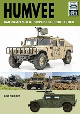 Produktbild von Humvee: American Multi-Purpose Support Truck