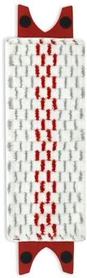 Image de Accessoire universel pour serpillière, 1 pièce, microfibre