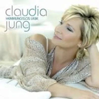 Produktbild von Jung,Claudia-Hemmungslos Liebe