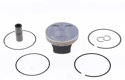 Immagine prodotto di Pistone 4T ATHENA forgiato 105,46mm cilindro Big Bore
