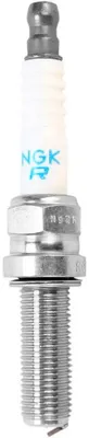 Produktbild von Ngk R0451b-8 Zündkerze Silber  Silber One Size