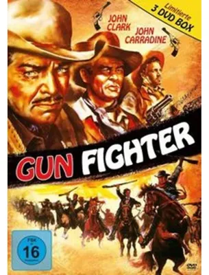 Produktbild von Gunfighter Box