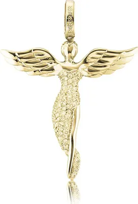 Produktbild von Engelsrufer Anhänger ERP-ANGEL-MG