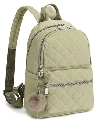 Produktbild von TANTOMI Rucksack Damen Klein, Cityrucksack Wasserdicht Rucksäcke Daypacks Damen