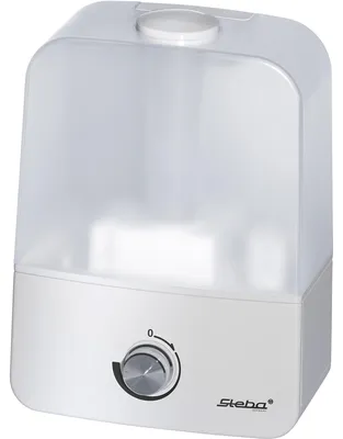Produktbild von Steba LR 9 (EU-Ware), Luftreiniger