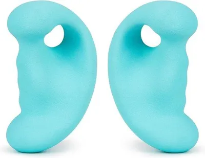 Image de Haltere pour femmes Famanu - Conception ergonomique, de 1,4 kg à 3,6 kg
