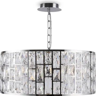 Produktbild von Maytoni MOD184-PL-04-CH, 4 Glühbirne(n), E27, IP20, Transparent