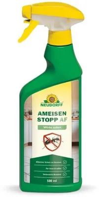 Produktbild von NEUDORFF 500ml AmeisenStopp AF