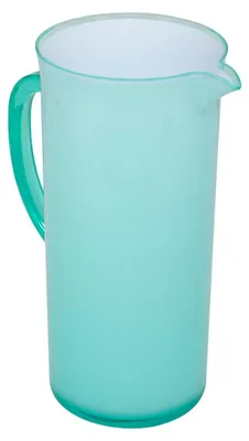 Image de Pichet avec couvercle 1.95 L Pastel