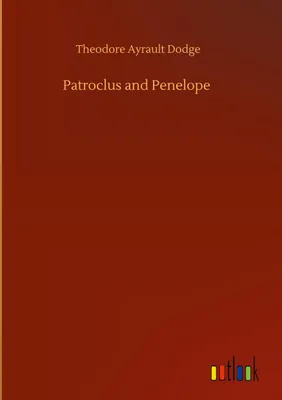 Produktbild von Patroclus and Penelope