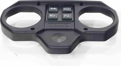 Produktbild von Regal Mit Steuerung Jawa 350 640