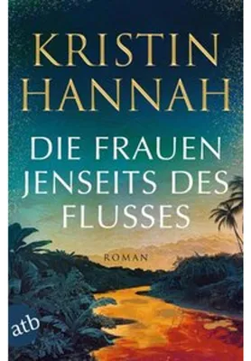 Obrázek produktu pro Die Frauen jenseits des Flusses