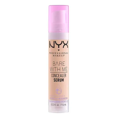 Obrázek produktu pro NYX Professional Makeup Bare With Me Korektor sérum 02-Light