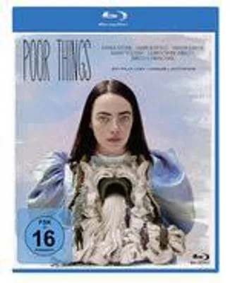 Zdjęcie produktu dla Poor Things