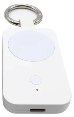 Obrázok produktu pre RealPower 495551, 1000 mAh, Bezdrôtové nabíjanie, Biela