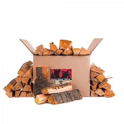 Immagine prodotto di Axtschlag Smoker Wood Cherry - Ciliegio